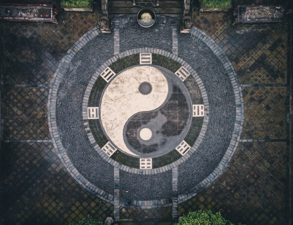 商务奇门