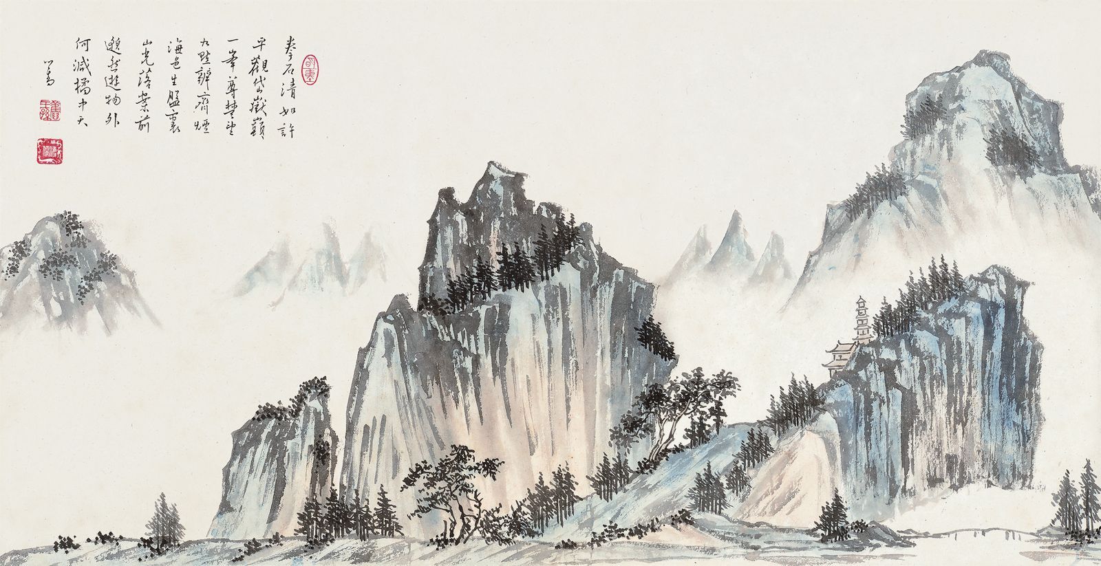 中国书画