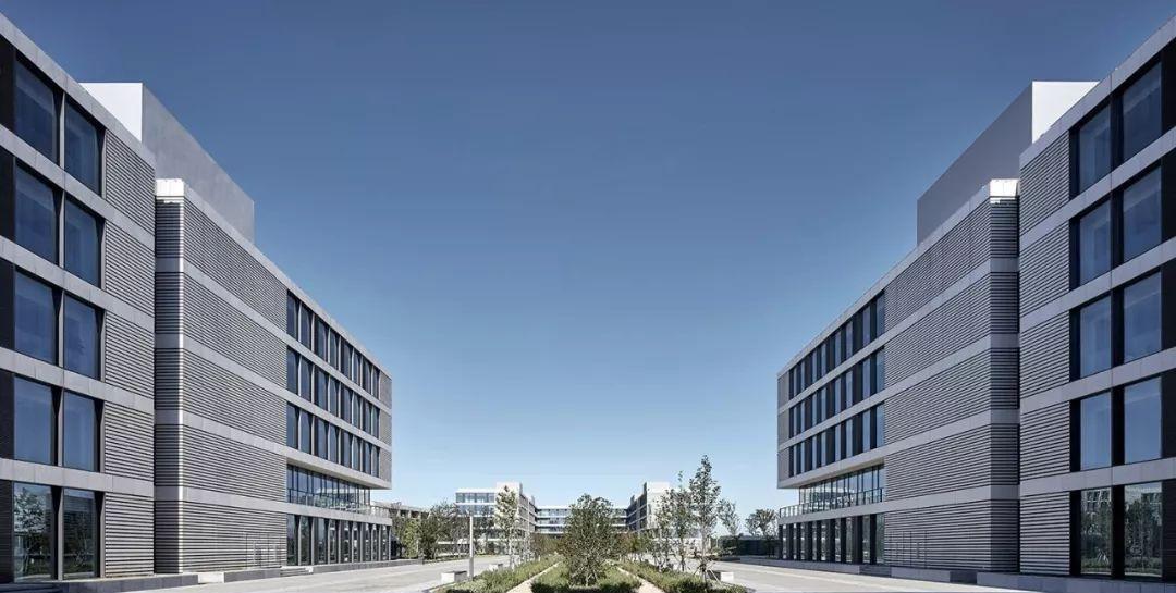 广州番禺国家大学科技园
